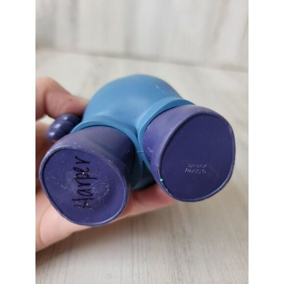 Lilo Stitch Jumba Jookiba Disney Pixar toy figure vacation outfit - Picture 7 of 9